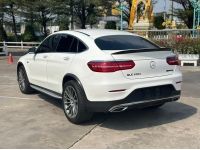Benz GLC 250d Coupe Amg ปี 2017 รูปที่ 2